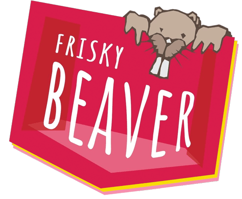 Frisky Beaver